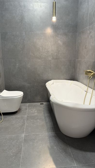 ЖК Arena Towers2, Застройщик BI group Комфорт класс