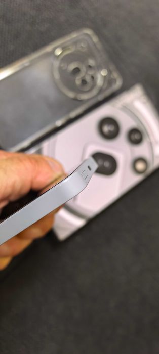 Nothing 3a pro 5g 256gb