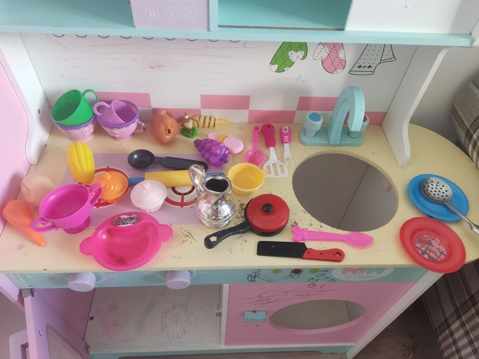 Кухня продам ...