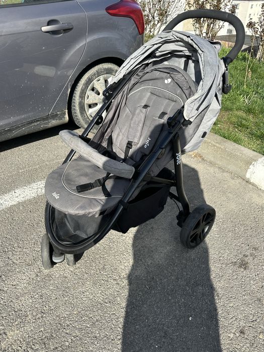 Carut sport Joie