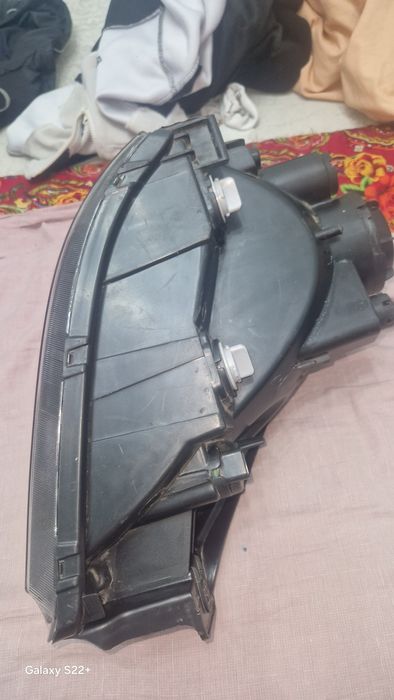 Фара на машину tucson