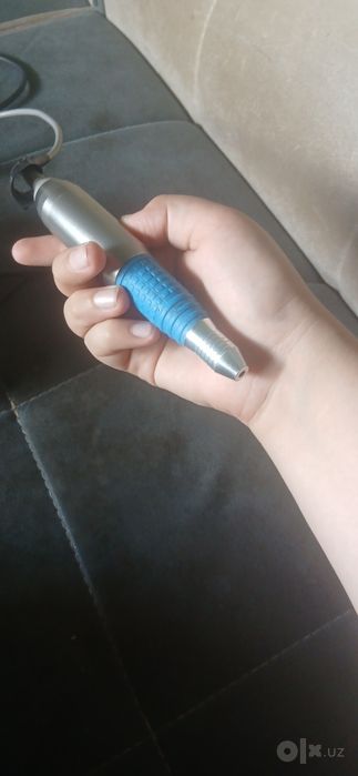 Elektr frezer holati yaxshi