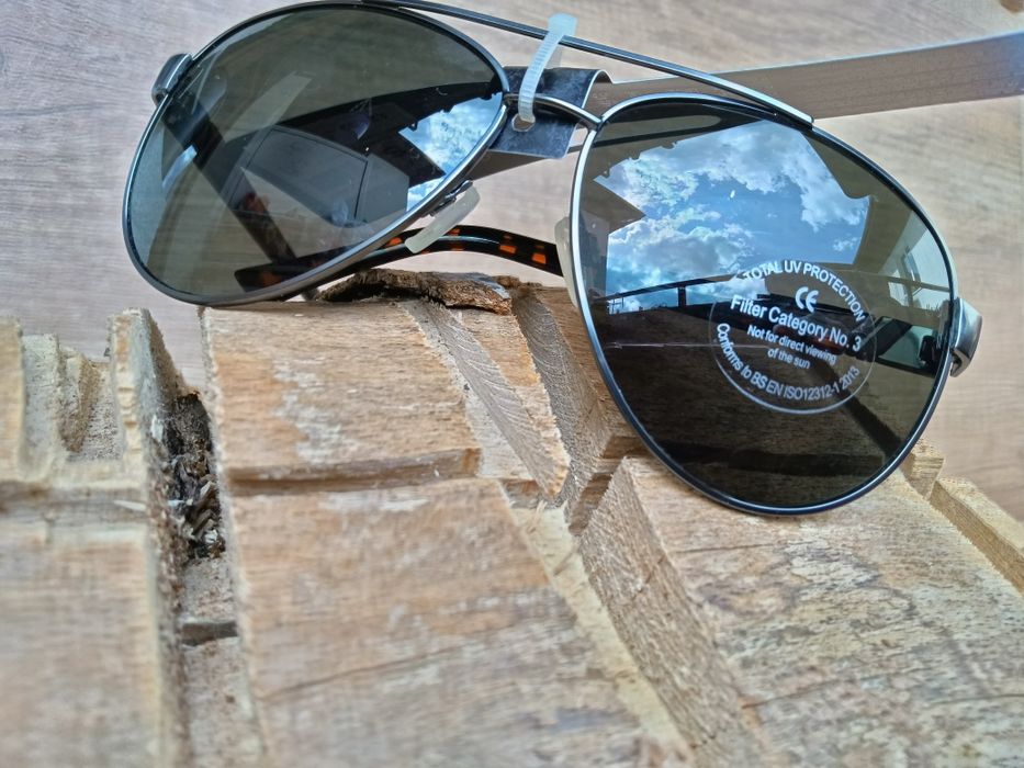 Елегантни  Soulcal Унисекс Слънчеви Очила  Sunglasses -зааоблен дизайн