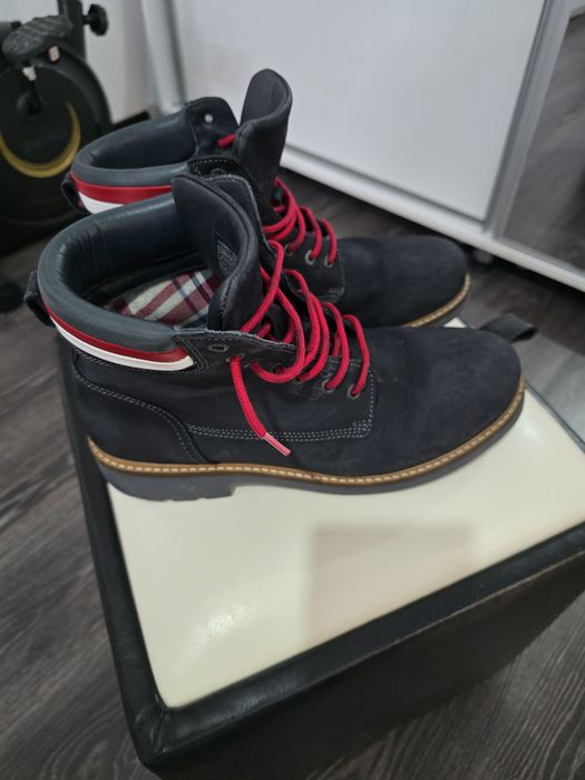 Ghete Tommy Hilfiger