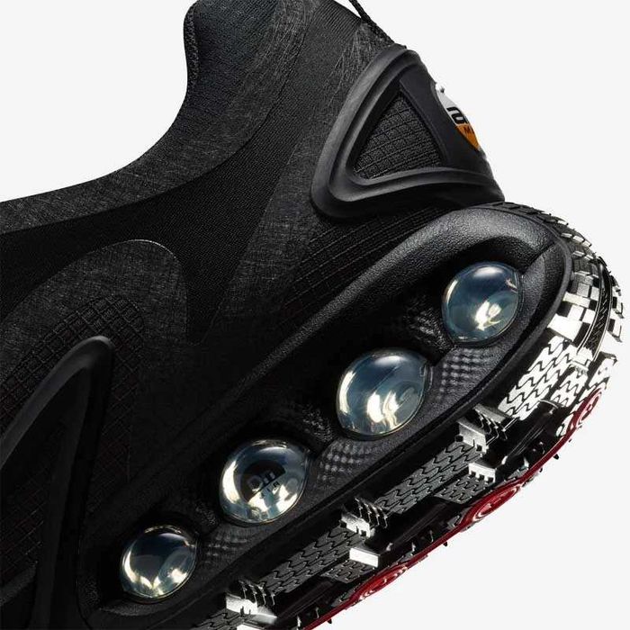Nike - Air Max Dn Roam №42,№44  Оригинал Код 761