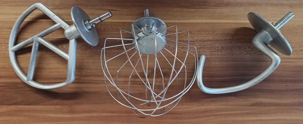 Планетарен миксер KENWOOD KMX500