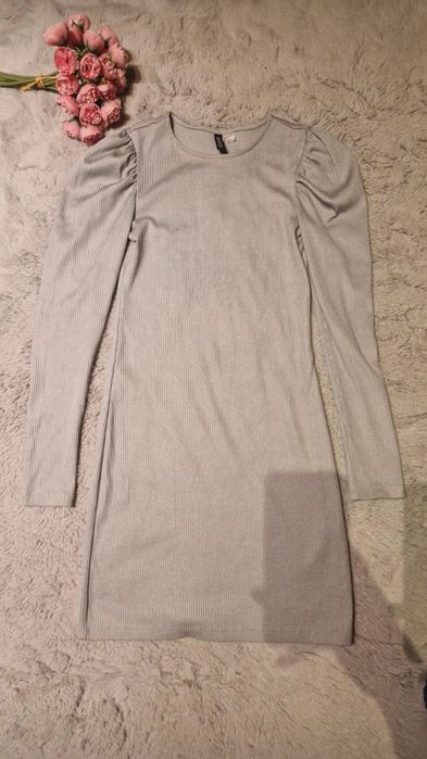 Rochie bodycon, H&M, mărimea S