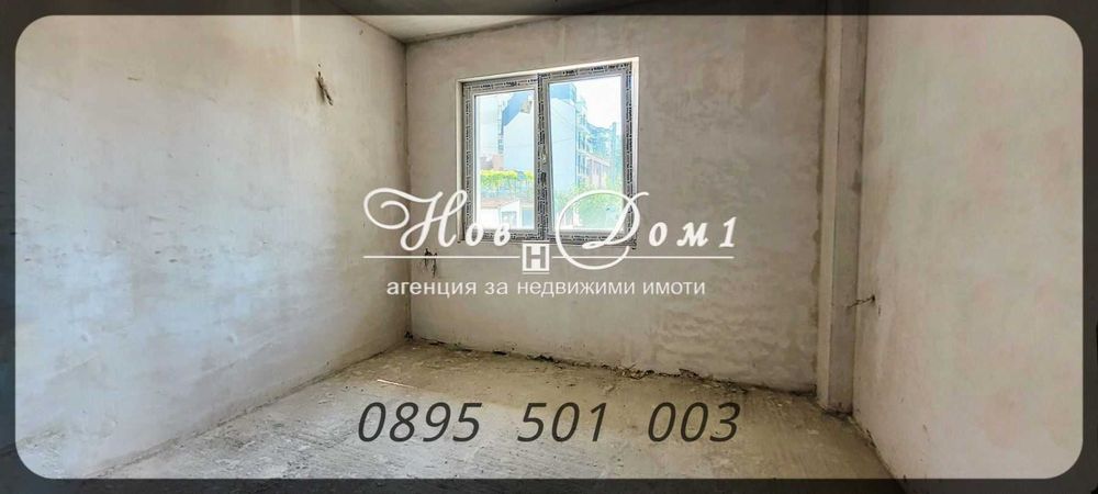 Продава се Тристаен апартамент в Варна, Колхозен пазар - 80 кв.м за 1688 €/кв.м - Снимка #4