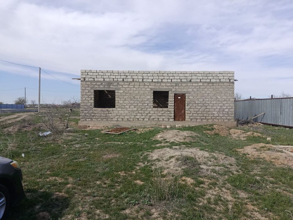 Срочно продам дом с участком