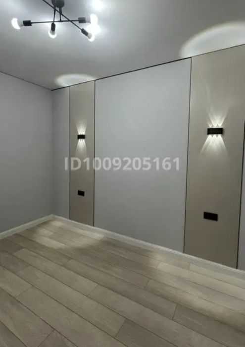 Продается евродвушка левый берег