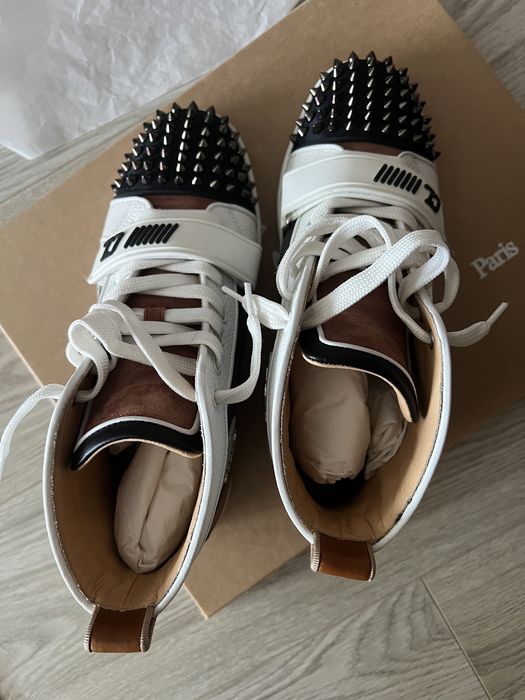 Incaltaminte Louboutin