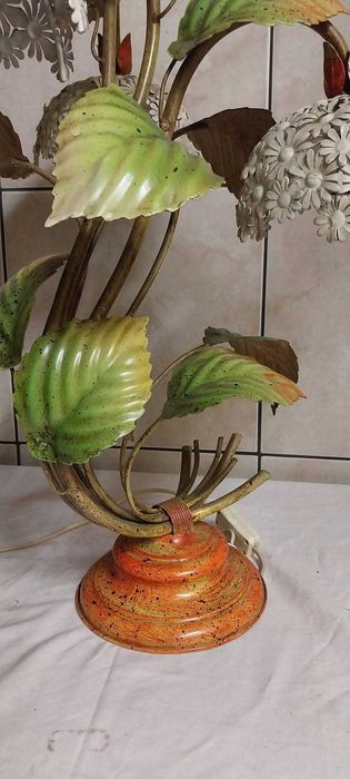 Veioza vintage anii 70