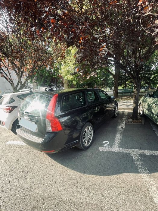 Vand/ Schimb Volvo v50