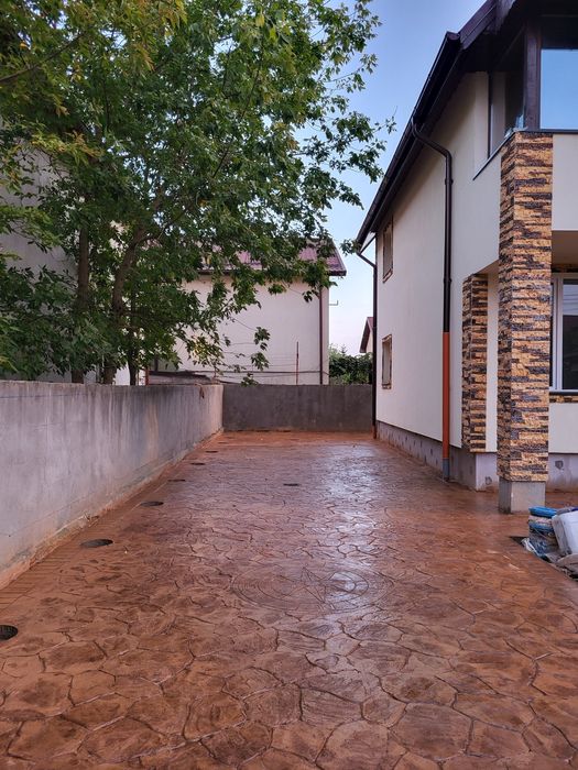 Beton amprentat sau elicopterizat