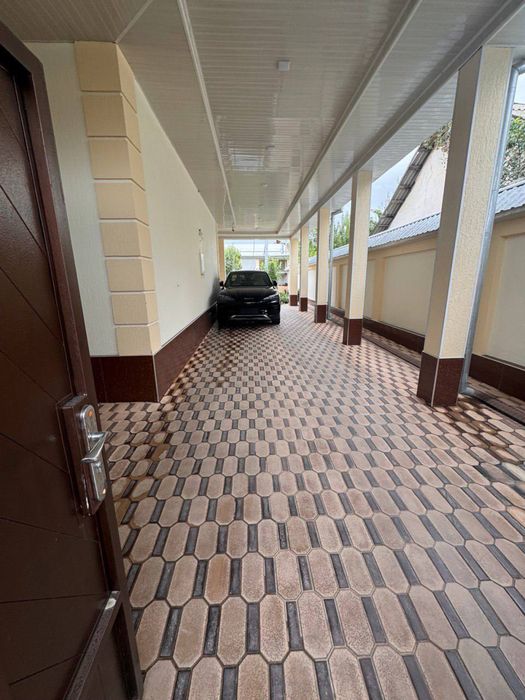 Продается Евродача в Паркенте, все условия