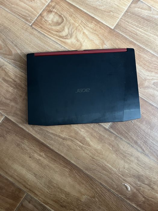 Игровой ноутбук Acer Nitro 5