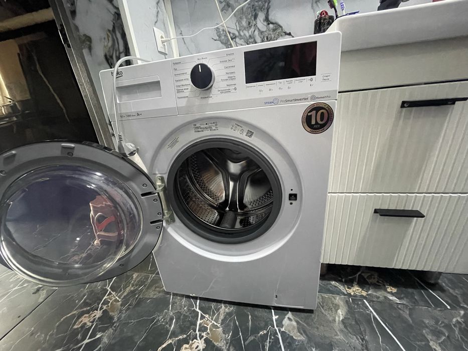 Продам стиральную машину