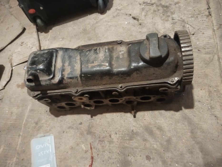 Головка на Гольф 3