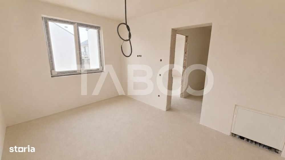 Casa de vanzare 4 camere 110mpu 2 parcari zona Lidl Arhitectilor