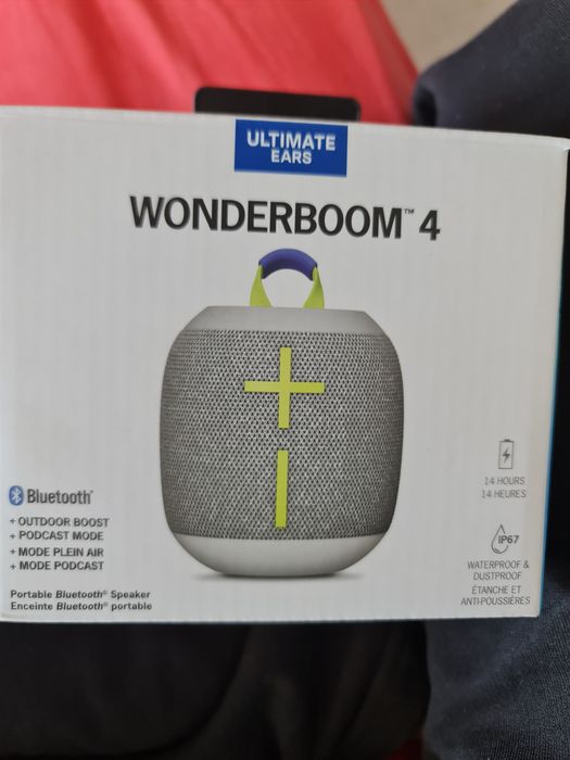 Vand Wonderboom 4