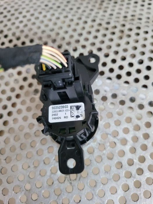 Buton Start Stop Bmw X3 X4 F25 F26 Dezmembrez Bmw X3 F25 Volan Stanga