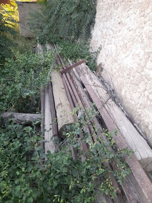 Норвонча, болор ,арматура, 11 метрлик турба 500 лик сотмоади