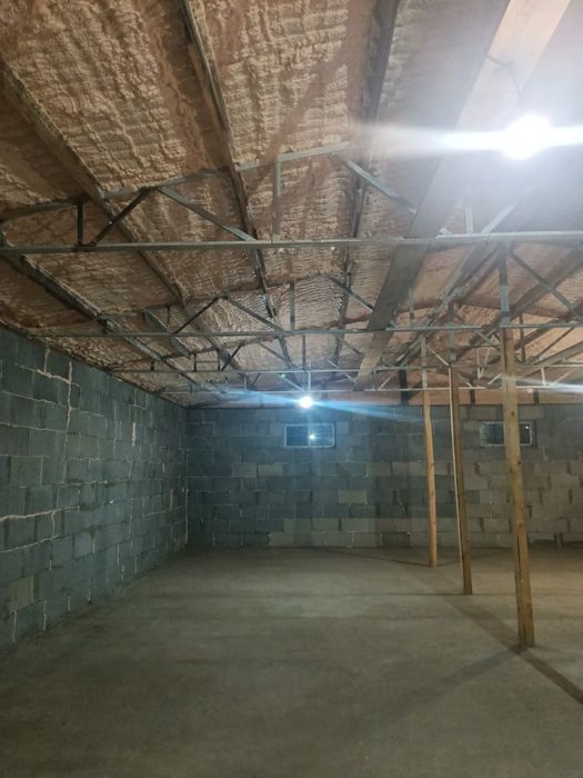 Сдам складское помещение