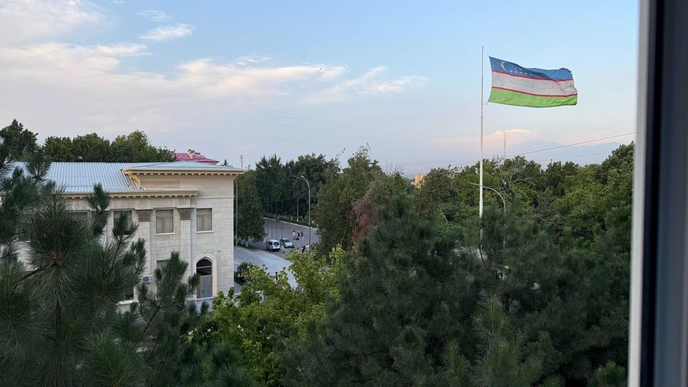 2-х комнатная квартира
