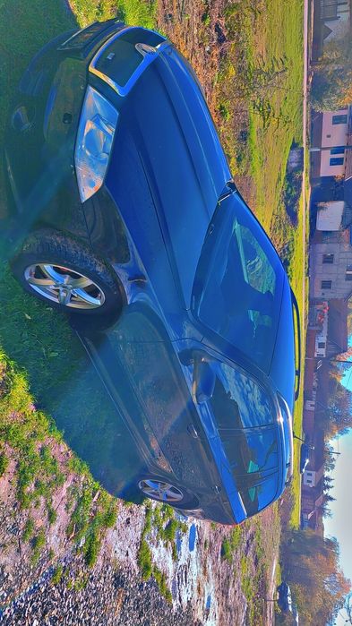 Skoda Octavia vRS 2.0