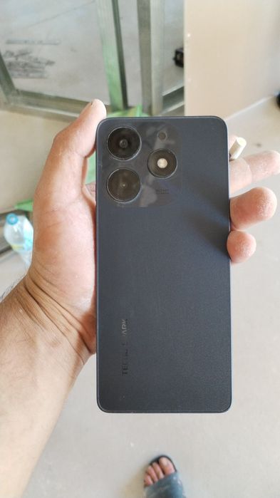 Techno spark 10 pro