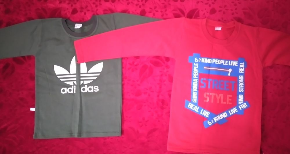 Кофта с начесом 7-8лет 1000тг