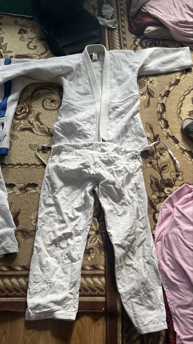 Кимано берен,хику ориг