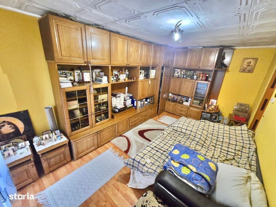 Apartament 3 camere | B-dul Independentei | Micro17