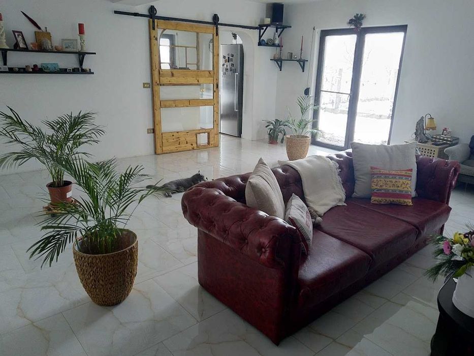 Casă solidă cu potențial uriaș – Zona Laminorului