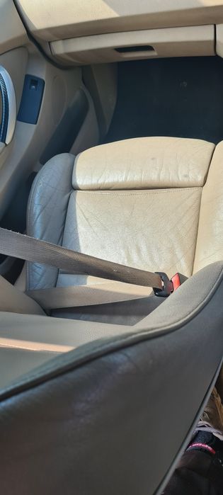 Bmw x5 на части!