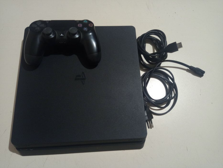 Playstation 4slim