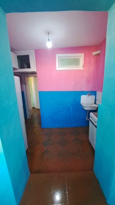 2хонали квартира сотилади