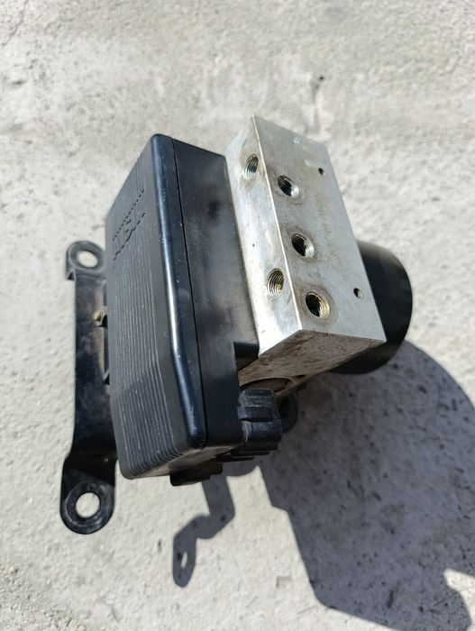 Блок ABS на Surf 185/Prado 95