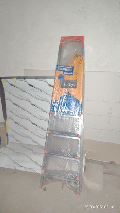 Лестнеца (нарвон) сотилади