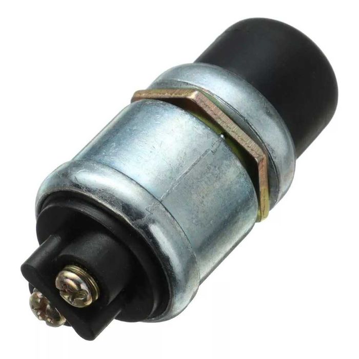 Старт бутон за запалване, клаксон, тромба 12V 50A