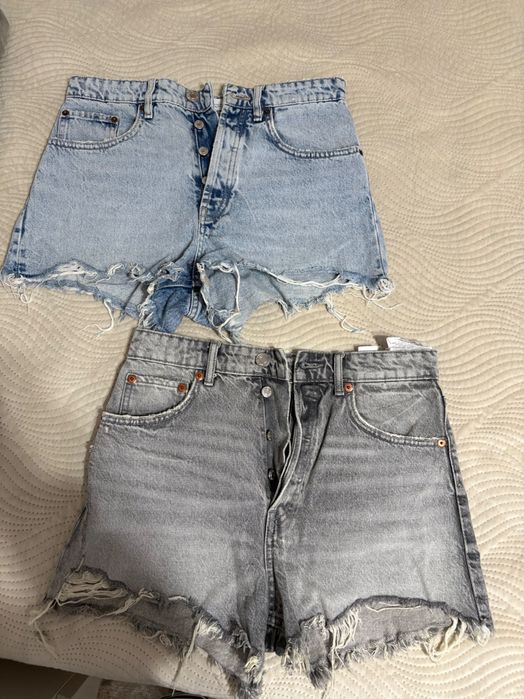 Поли/ къси панталони