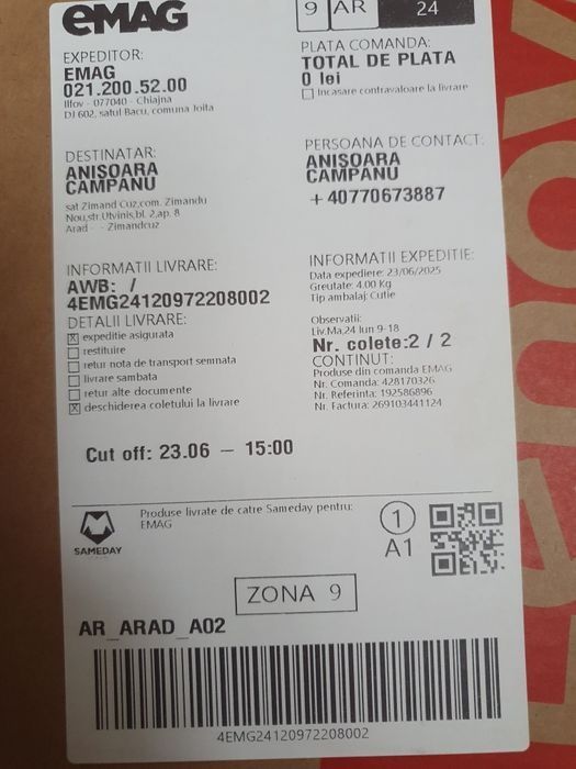 Leptop Lenovo IdeaPad Slim 3