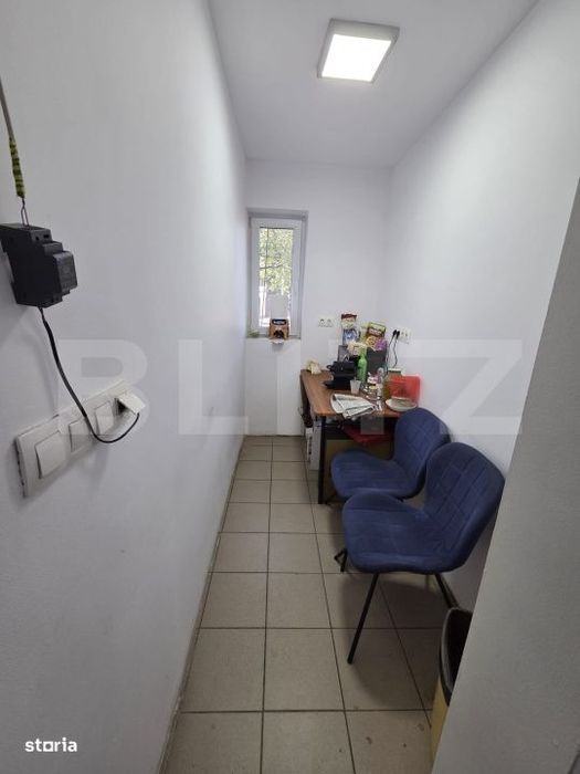 Spatiu comercial de vanzare, 55 mp, zona Mihai Viteazul