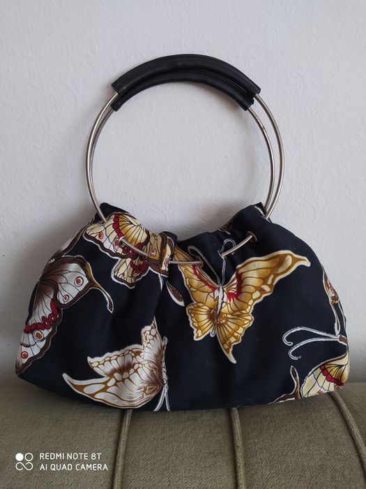 Дамска чанта- пет броя