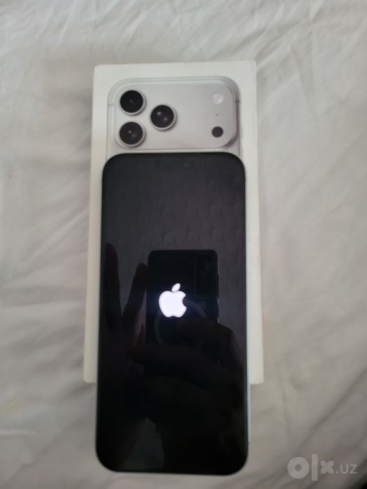 Iphone 17 pro max, 512 gb