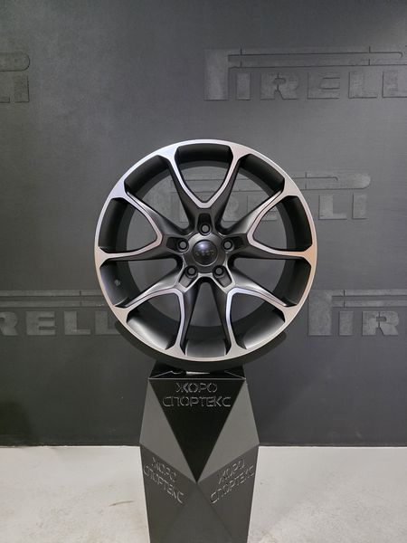 20цола 5х127 Jeep Джип 5x127