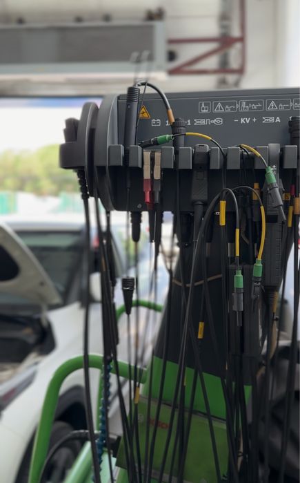 Автоэлектрик Алматы