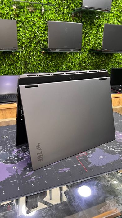 ASUS TUF F16 i7-14650HX