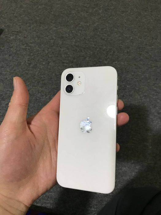 Iphone 12  4/64gb