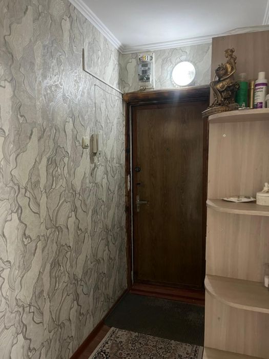 Квартира 2-х ком